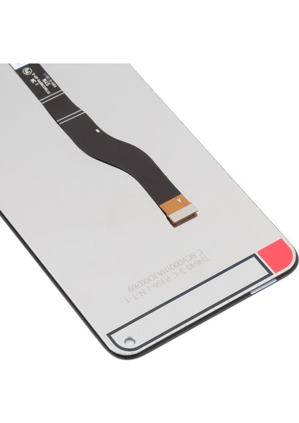 Huawei Nova 2 Için Oem LCD Ekranı Huawei Nova 4 - Beyaz (Yurt Dışından) fırsatları