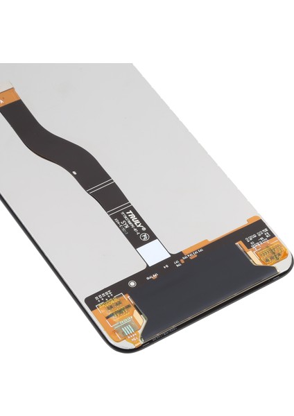 Huawei Nova 2 Için Oem LCD Ekranı Huawei Nova 4 - Beyaz (Yurt Dışından) indirimleri