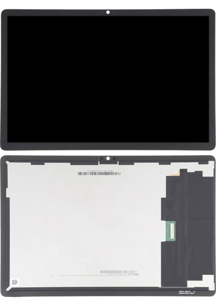 Honor Pad X6 Için LCD Ekran - Siyah (Yurt Dışından)