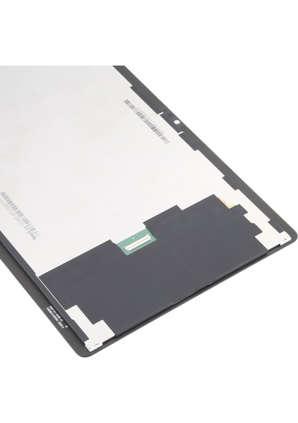 Honor Pad X6 Için LCD Ekran - Siyah (Yurt Dışından)