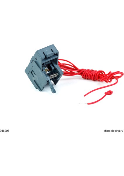 NXM-63/125 Sol Açtırma BOBINI230V Ac
