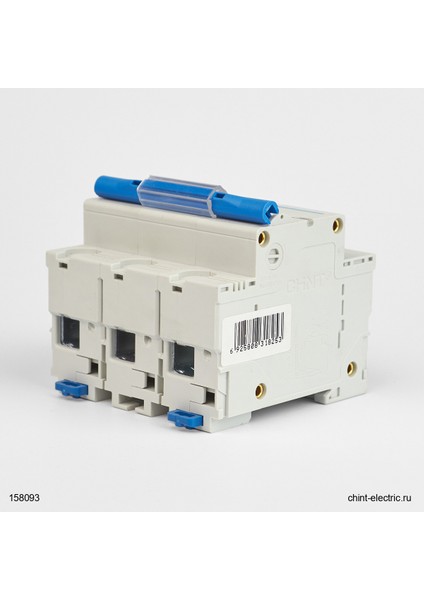 DZ158 Serisi / 3 Kutuplu 10KA / C Tipi 100A fiyatları