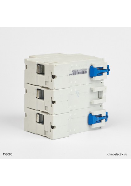 DZ158 Serisi / 3 Kutuplu 10KA / C Tipi 100A fırsatları