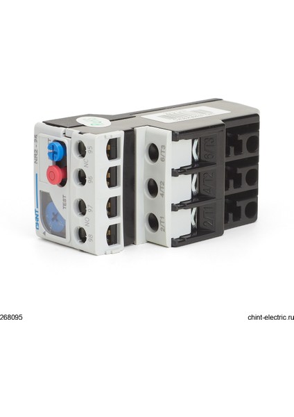 Nc1-Nc2 Uyumlu Termik Role 9-13A fırsatları