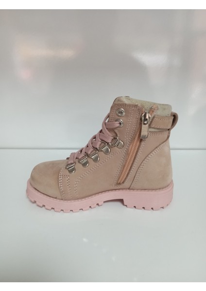 Kız Çocuk Bot modelleri