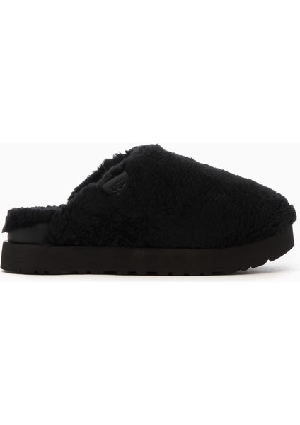 Fuzz Sugar Kadın Terlik 1135132-BLK