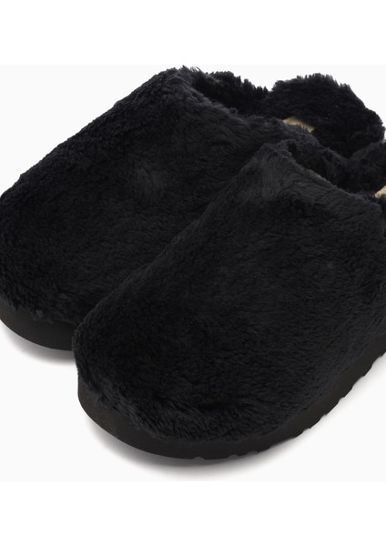 Fuzz Sugar Kadın Terlik 1135132-BLK modelleri