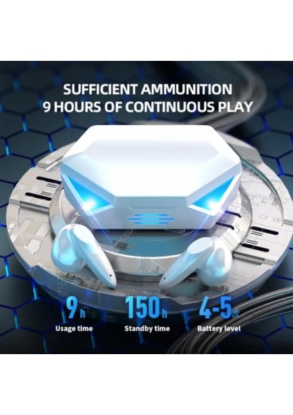 Yeni Nesil G20 Bluetooth Kulak Içi Kulaklık fiyatları