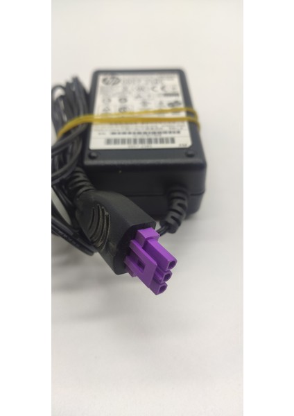 Yazıcı Adaptörü 0957-2385 22V 455MA (Mor Uçlu) fiyatları