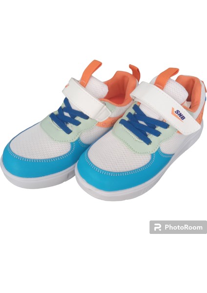 Erkek Çocuk Spor Ayakkabı