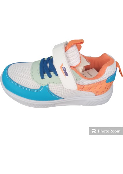 Erkek Çocuk Spor Ayakkabı modelleri