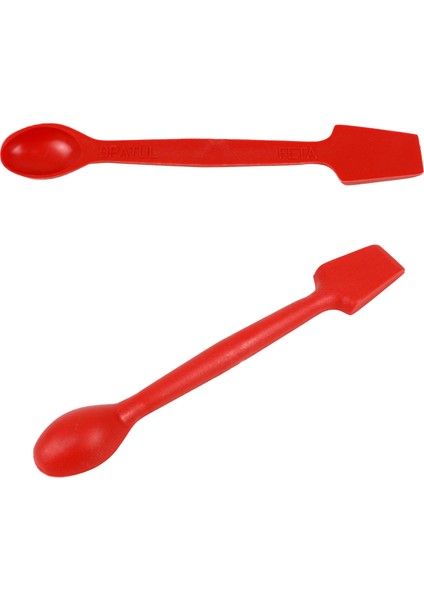 Spatül Plastik