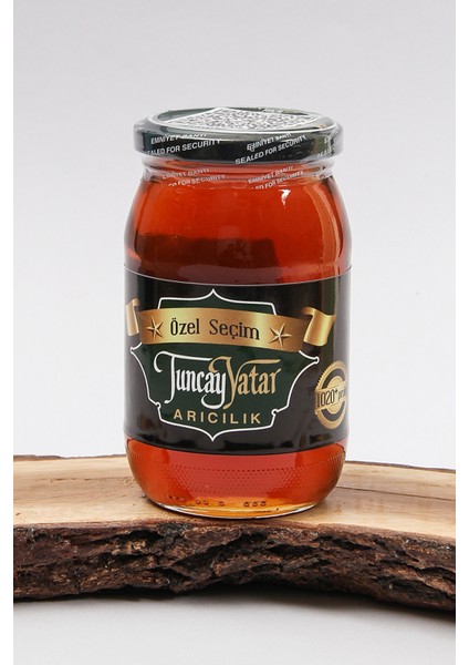 Özel Seçim (1020+PROLIN) Bal 500 gr