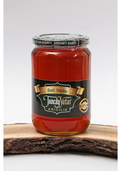 Özel Seçim (1020+ Prolin) Bal Net 1 kg