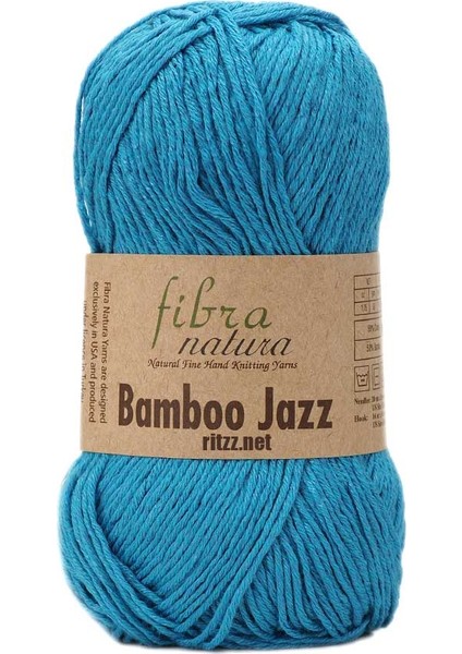 Bamboo Jazz 11-207