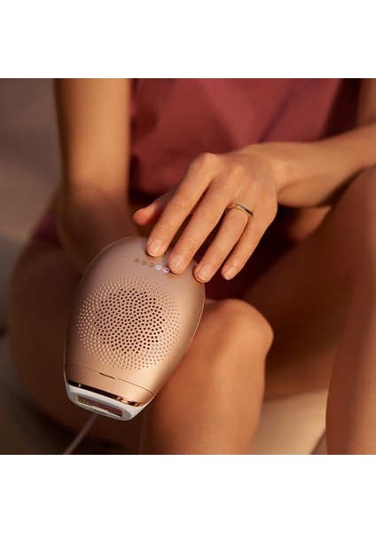 Phılıps Lumea Advanced Cilt Tonu Sensörlü Ipl Tüy Alma Cihazı modelleri