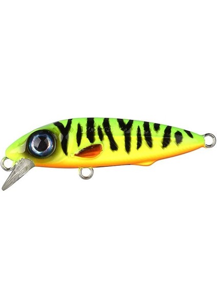 Iris Flanky Sert Yem Firetiger 4,8 cm 6g