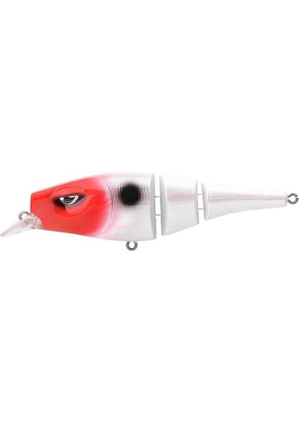 Pikefigh. Tr Jtd 110SL 22GR Redhead