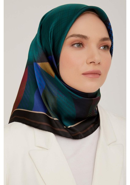 Ipek Eşarp Nostalji Sura 8819DS-04