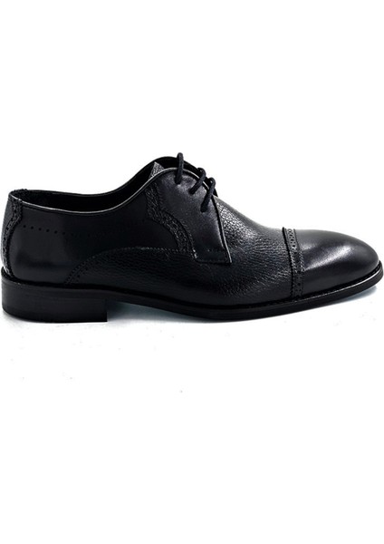 Black Pristine Klasik Erkek Ayakkabı