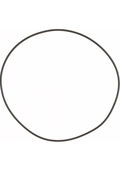 O Halka-Orta Susturucu