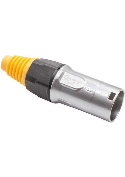 YT-RJ45-CPE-10-002 RJ45 Erkek Soket
