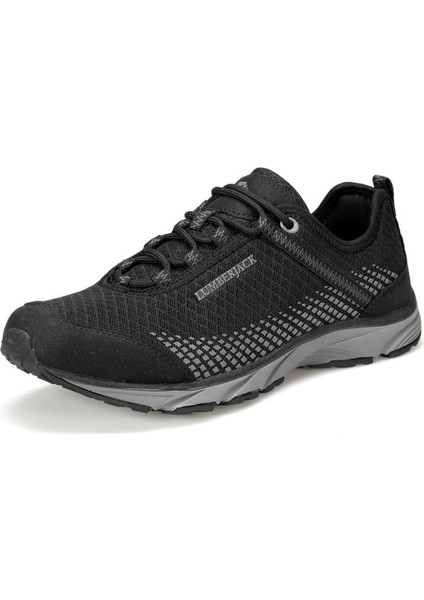 Dare Sıyah Erkek Spor Ayakkabı