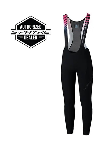 S-Phyre Baskılı Termal Askılı Uzun Tayt fiyatları