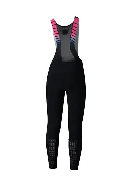 S-Phyre Baskılı Termal Askılı Uzun Tayt modelleri