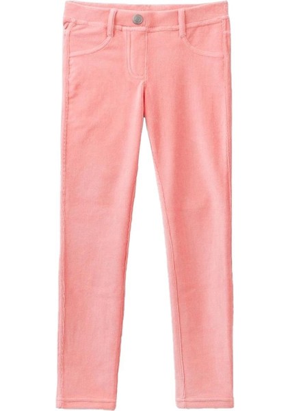 Kız Çocuk Jegging