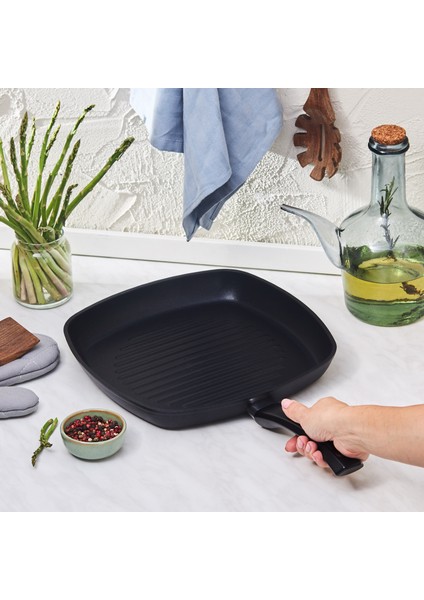 Biodiamond Powerful Grill 28 cm
