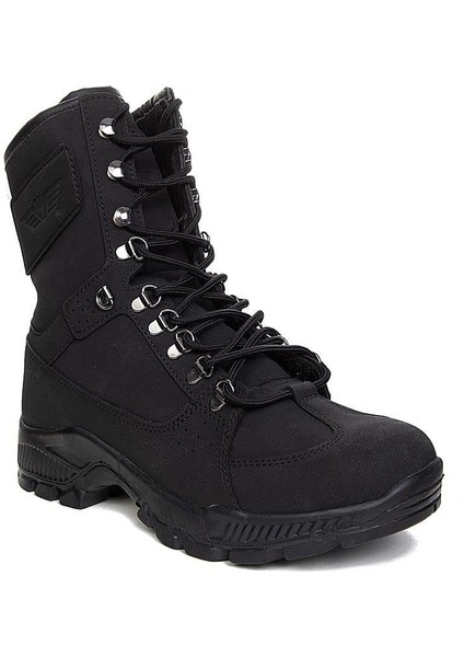 Siyah Çöl Postal Erkek Siyah Bot 312023 fiyatları