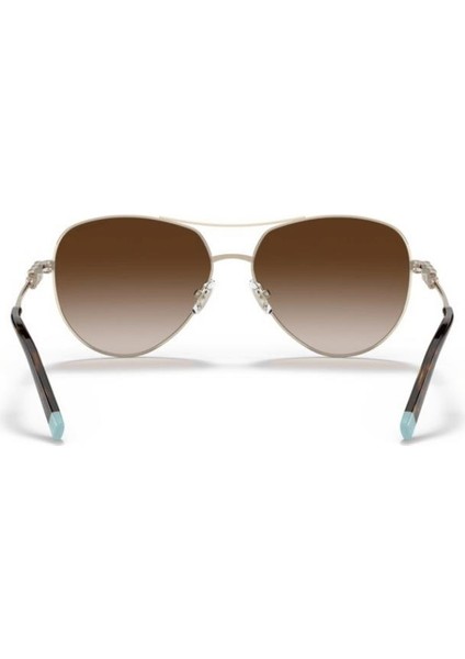 Tiffany&Co Tiffany & Co. 0TF3083B 60213B59 Kadın Güneş Gözlüğü fiyatları