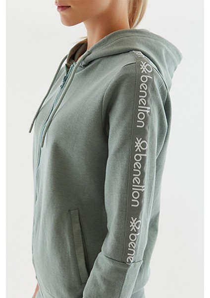 Kadın Sweatshirt BNT-W20706 modelleri