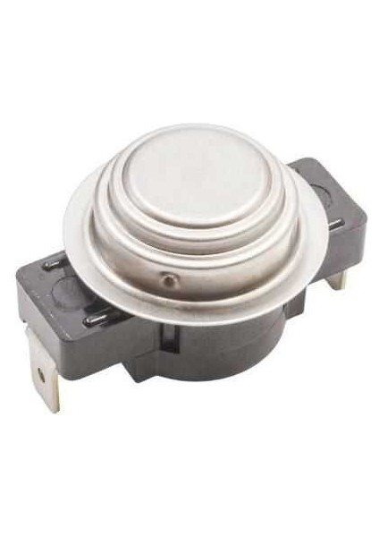 T-O-D 60FX04 L185F Limit Termostat