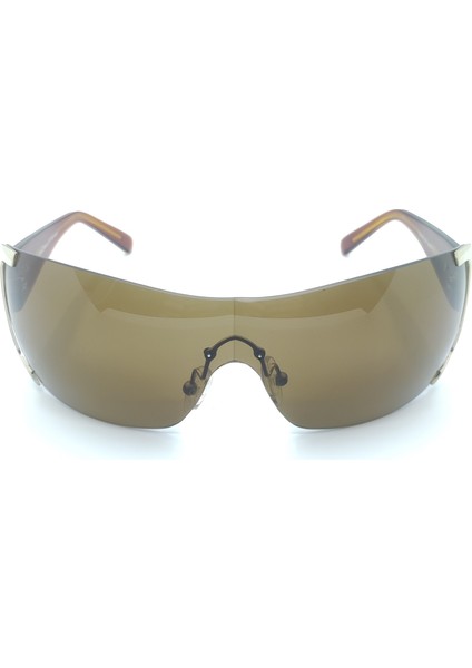 Gold Metal Polarize CS105 C1 Kadın Güneş Gözlüğü