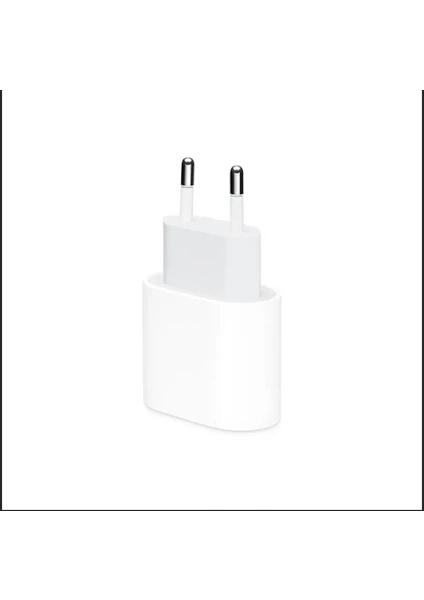 Sry Home 20W Şarj Adaptörü Apple