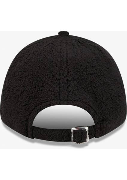 Siyah Unisex Şapka 60424860 Teddy 9forty Neyyan Blkwh
