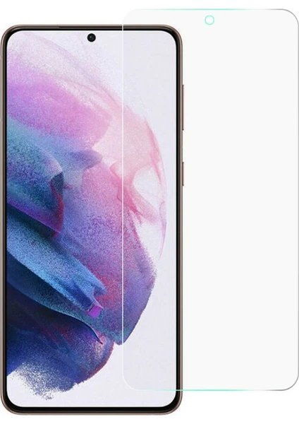 Tecno Camon 20 Pro 4g ile Uyumlu Ekran Koruyucu Şeffaf Kırılmaz Cam Ekran Koruyucu