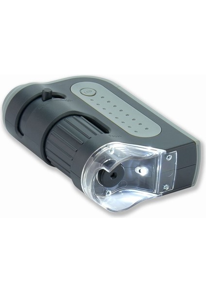 60-120X Led Microbrite Plus Mikroskop