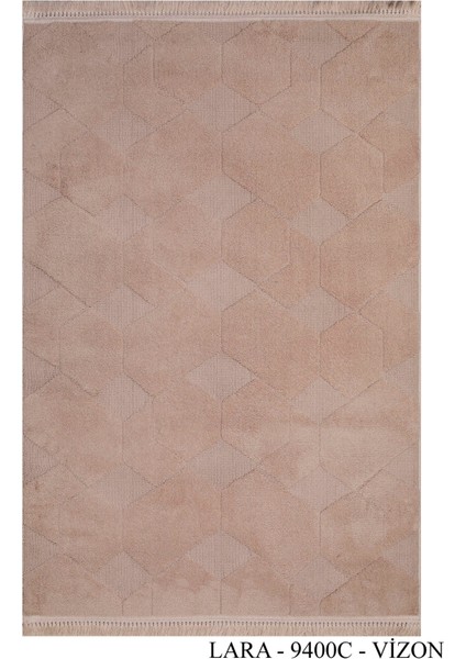 Modern Dekoratif Lara Vizon Dokuma Halı fiyatları