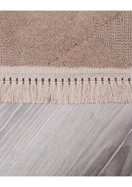 Modern Dekoratif Lara Vizon Dokuma Halı indirimleri