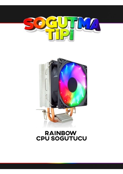Sımple X60 I5 12400F 32GB Ram 960GB SSD RTX3050 8gb Masaüstü Oyun Bilgisayarı