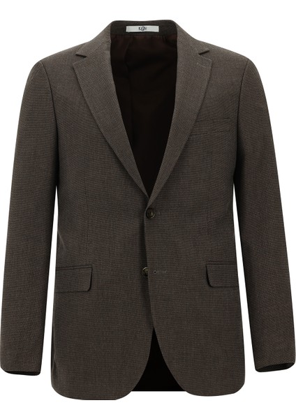 Klasik Desenli Takım Elbise fiyatları