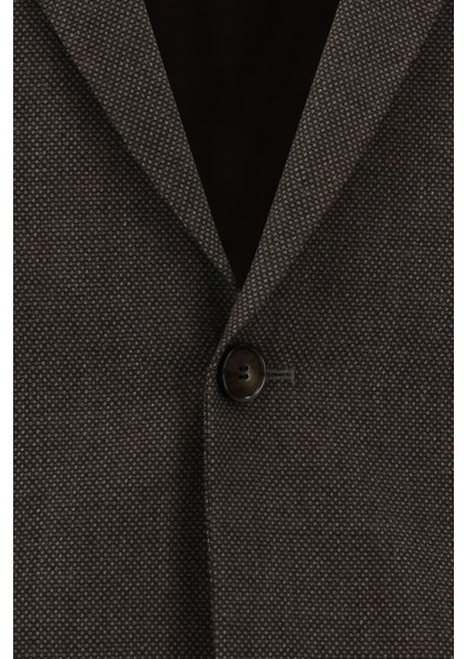 Klasik Desenli Takım Elbise fırsatları