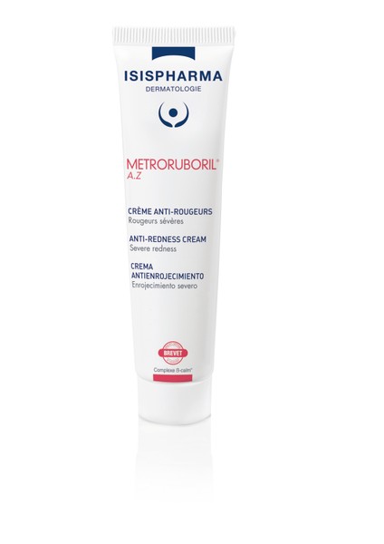 Isis Pharma Metroruboril A.Z 30 ml