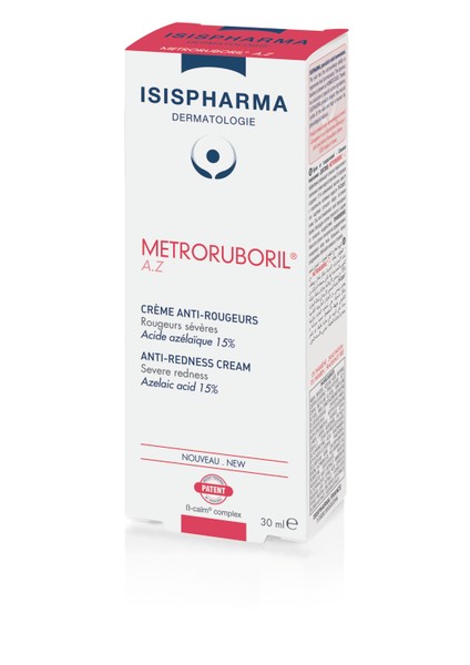 Isis Pharma Metroruboril A.Z 30 ml