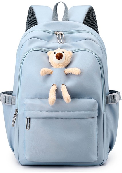 Büyük Kapasiteli Sırt Çantası (Yurt Dışından)