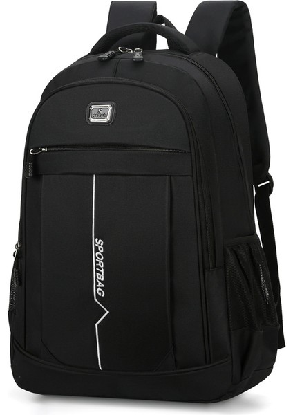 Büyük Kapasiteli Seyahat Sırt Çantası (Yurt Dışından)