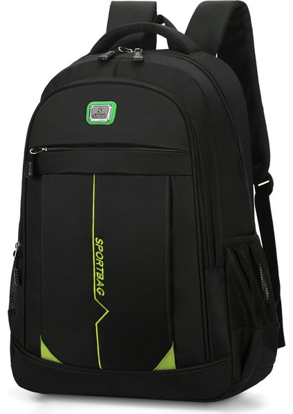 Büyük Kapasiteli Seyahat Sırt Çantası (Yurt Dışından)